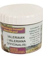 Dierendrogist Dierendrogist valeriaan capsules