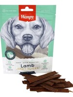 Wanpy Wanpy soft oven-roasted lamb jerky slices