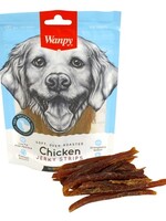 Wanpy Wanpy soft oven-roasted chicken jerky strips