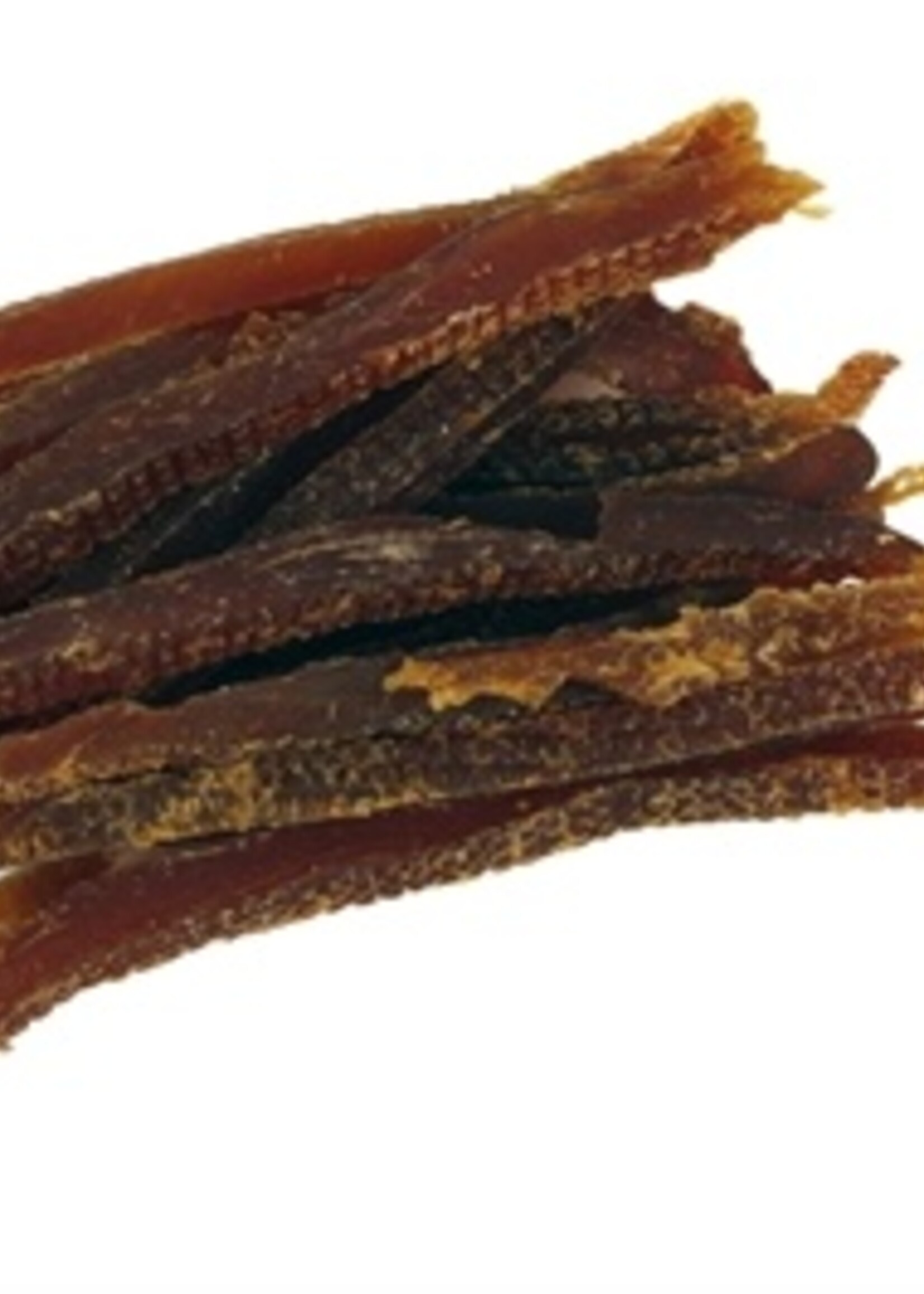 Wanpy Wanpy soft oven-roasted chicken jerky strips