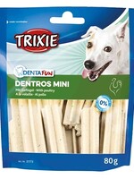 Trixie Trixie denta fun dentros mini gevogelte