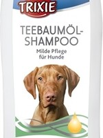 Trixie Trixie theeboomolie shampoo