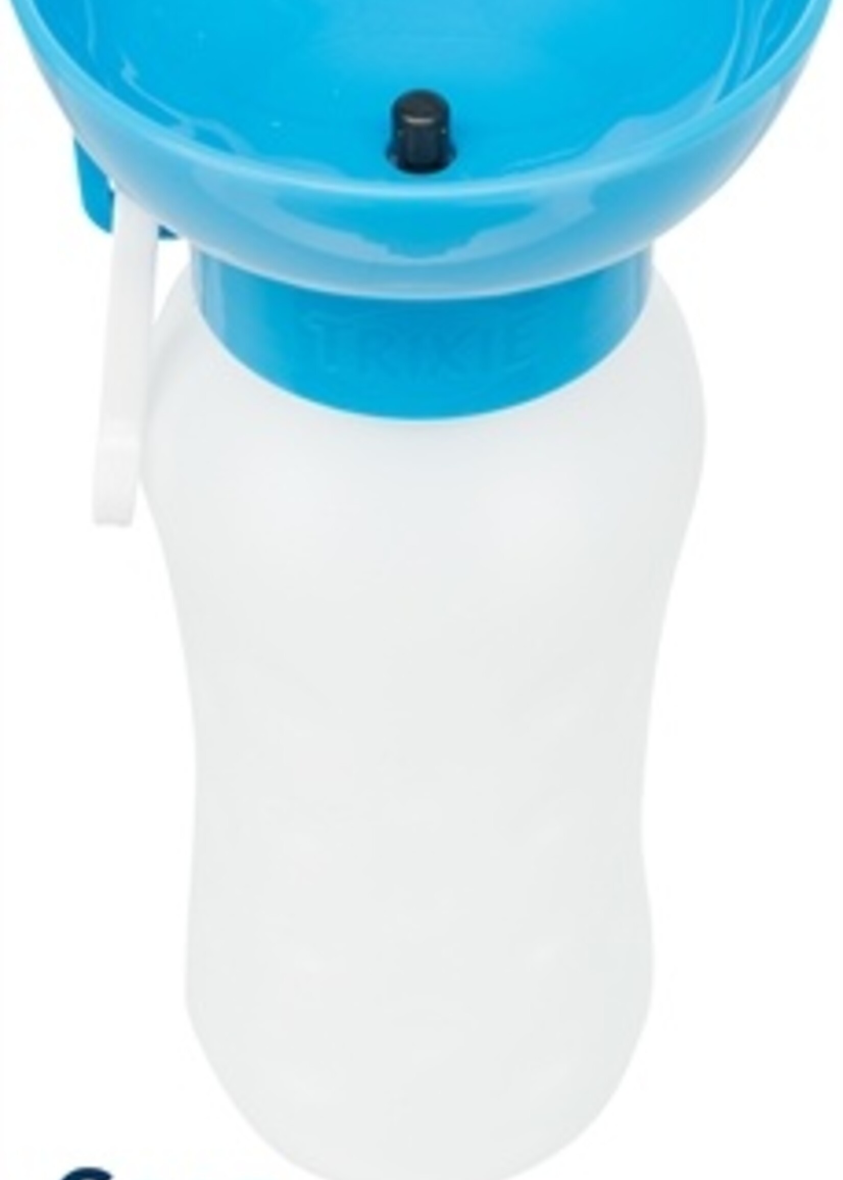 Trixie Trixie waterdispenser voor onderweg kunststof assorti