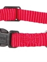 Trixie Trixie halsband hond classic rood