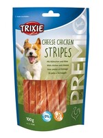 Trixie Trixie premio cheese chicken stripes