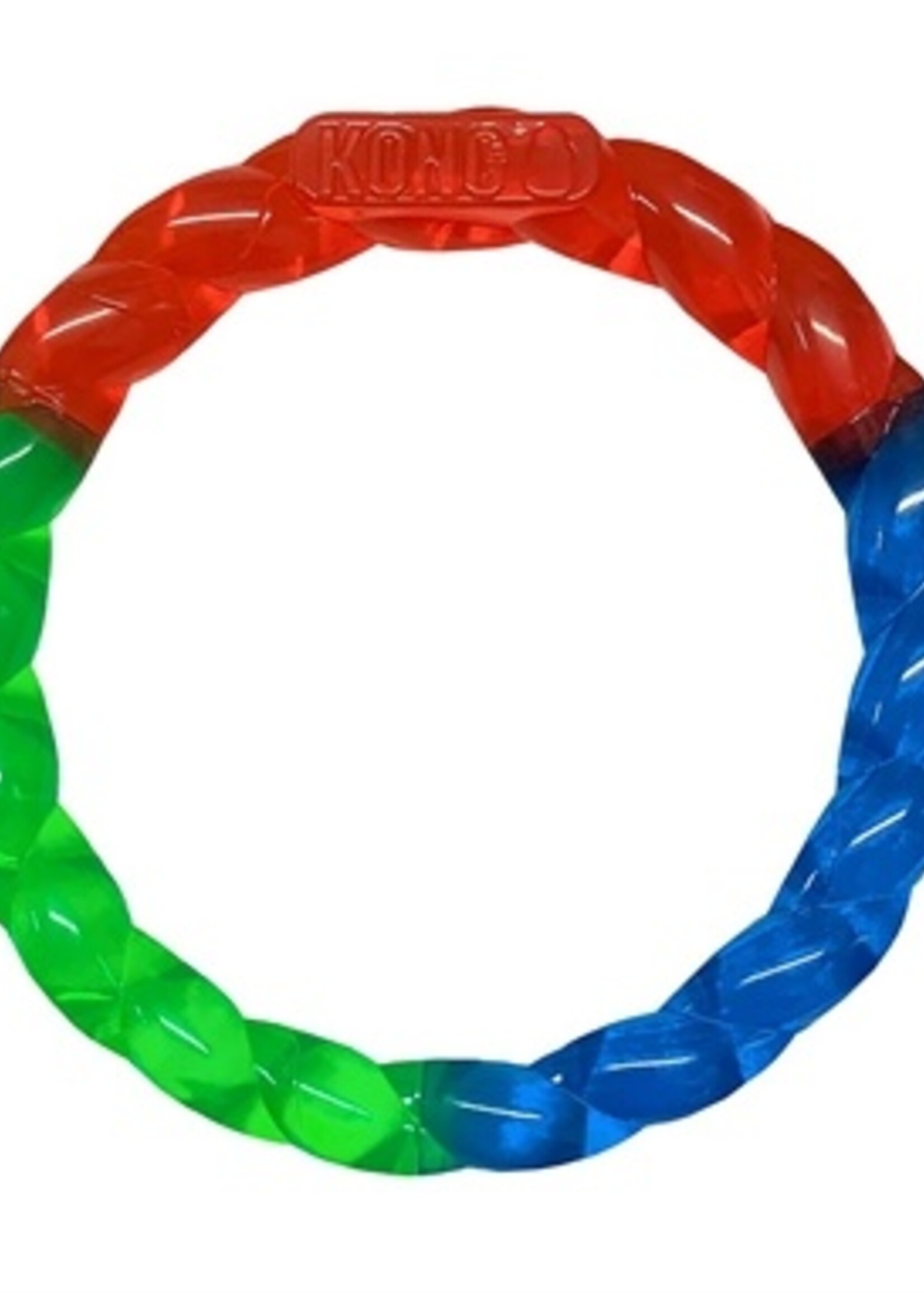 Kong Kong twistz ring