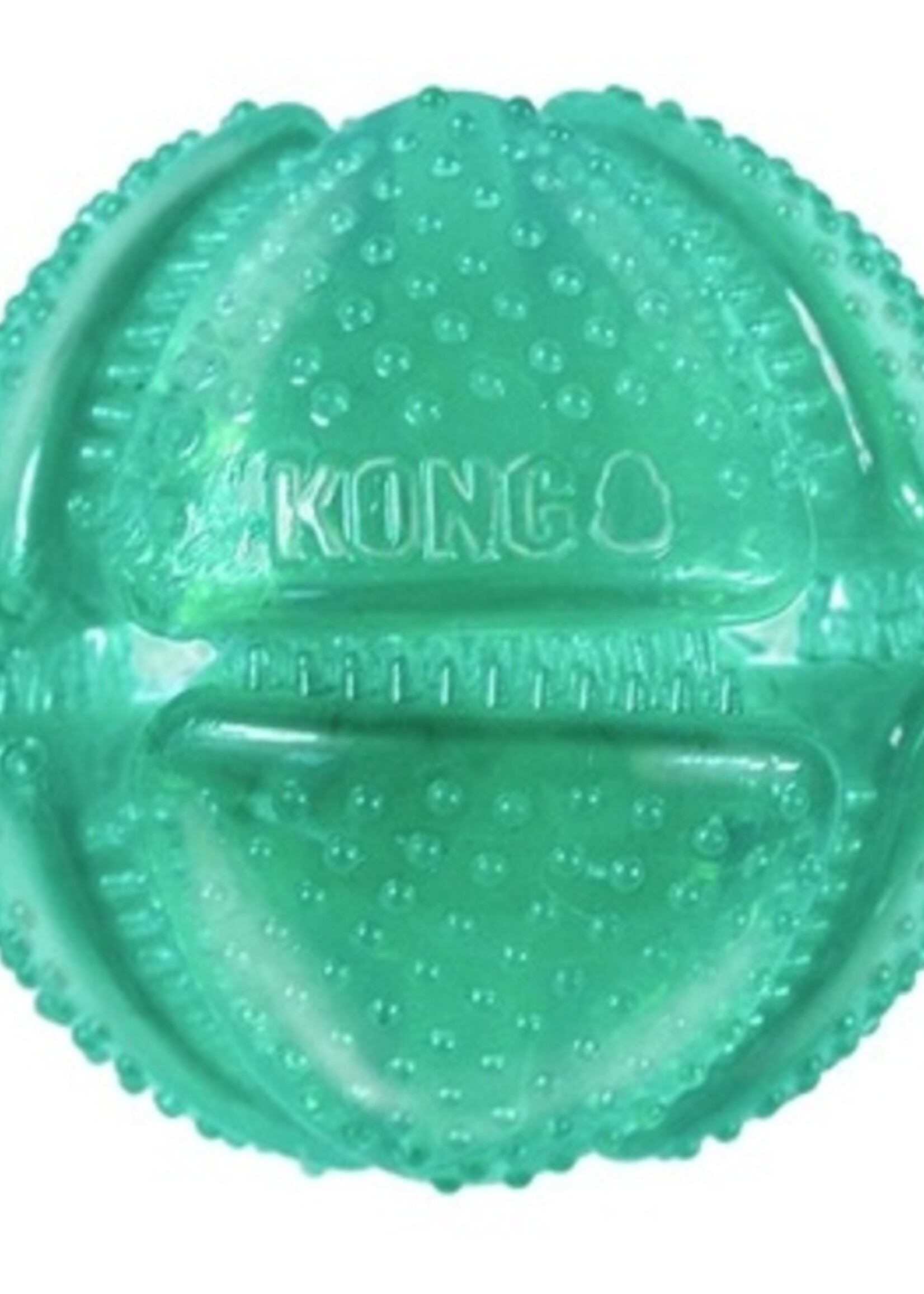 Kong Kong squeezz dental bal mintgroen