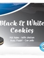 Trixie Trixie black & white cookies