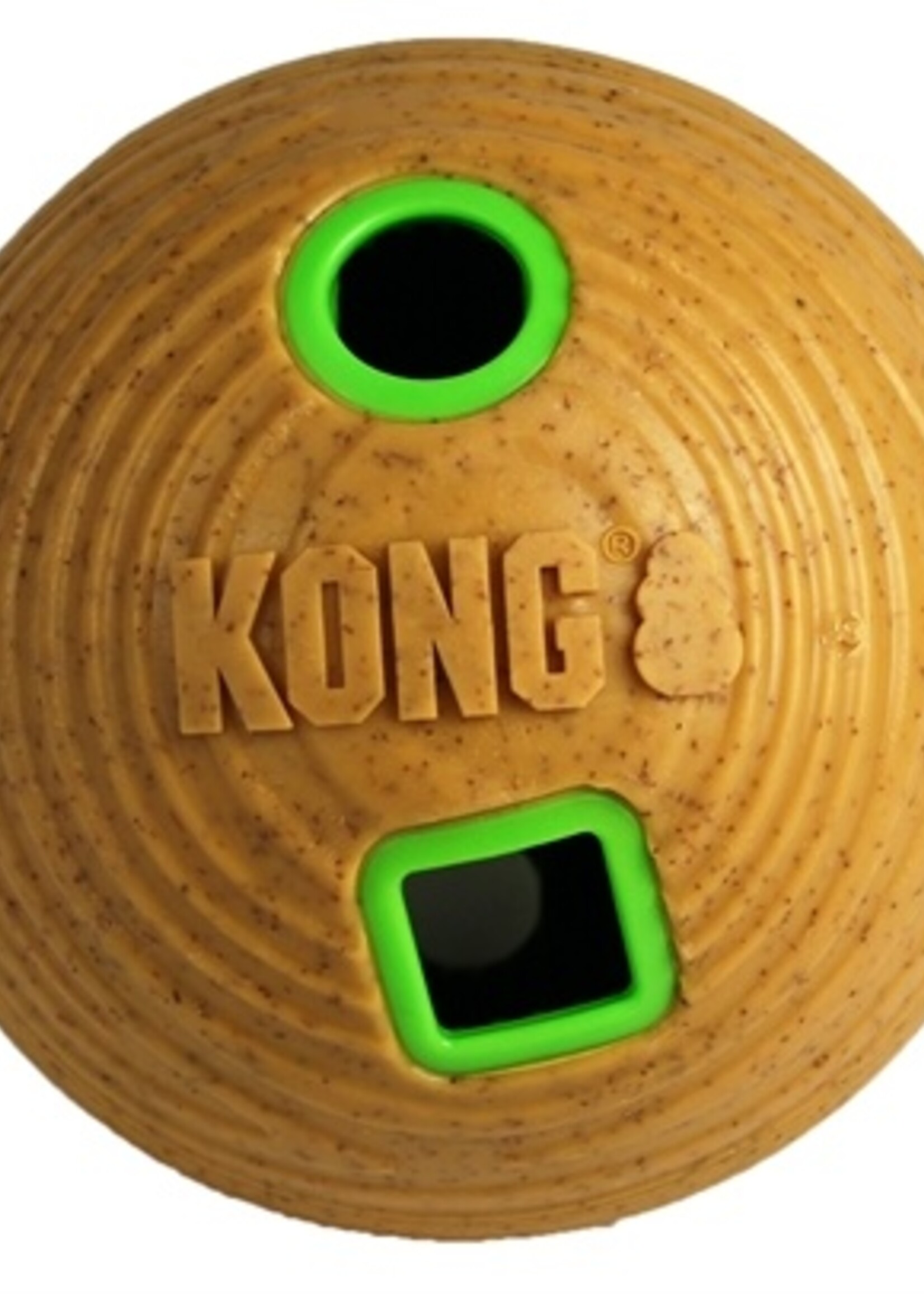 Kong Kong bamboo feeder bal voerbal