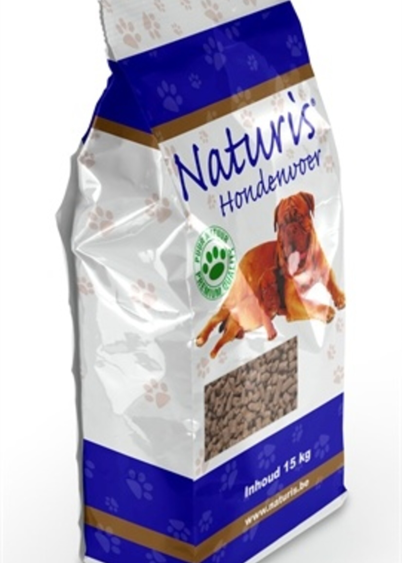 Naturis Naturis brok puppy xl