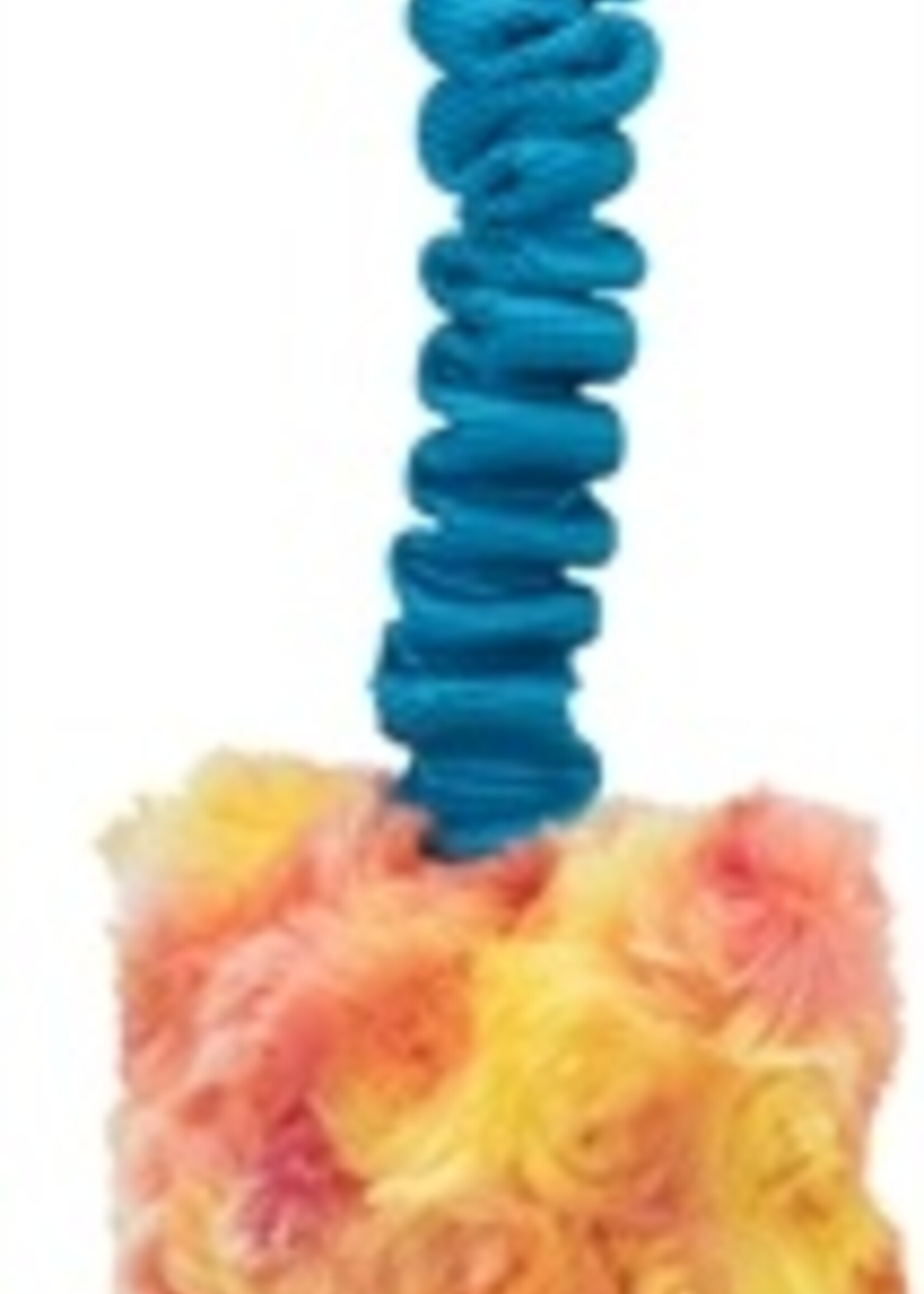 Trixie Trixie bungee fun dummy polyester assorti