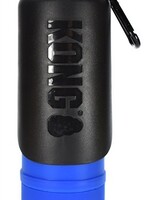 Kong Kong h2o drinkfles thermos blauw