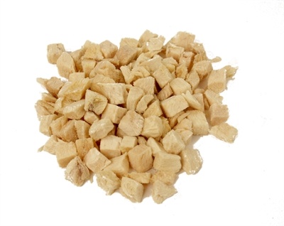 Henart freeze dried chickenbreast fillet