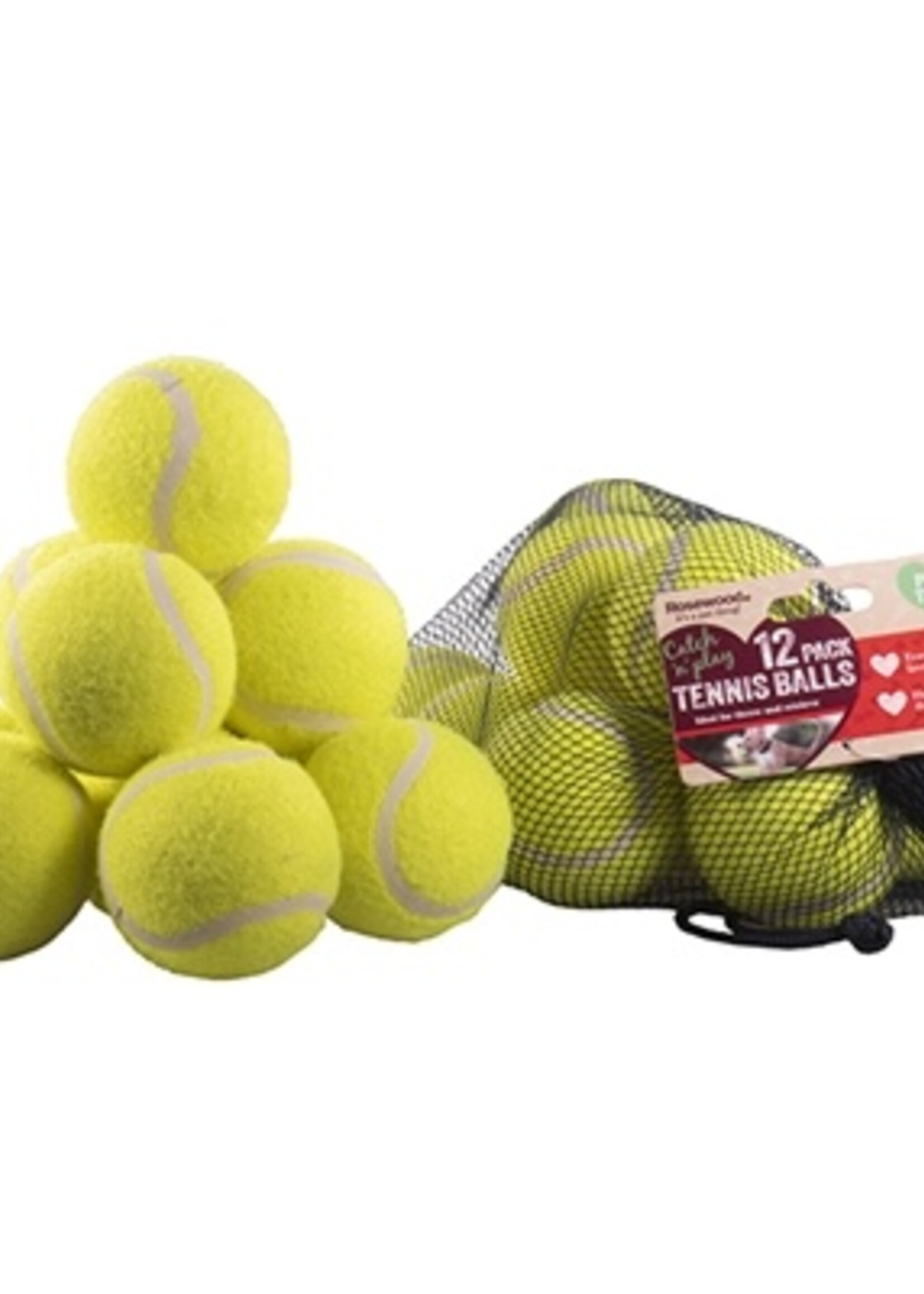 Rosewood Rosewood jolly doggy tennisbal