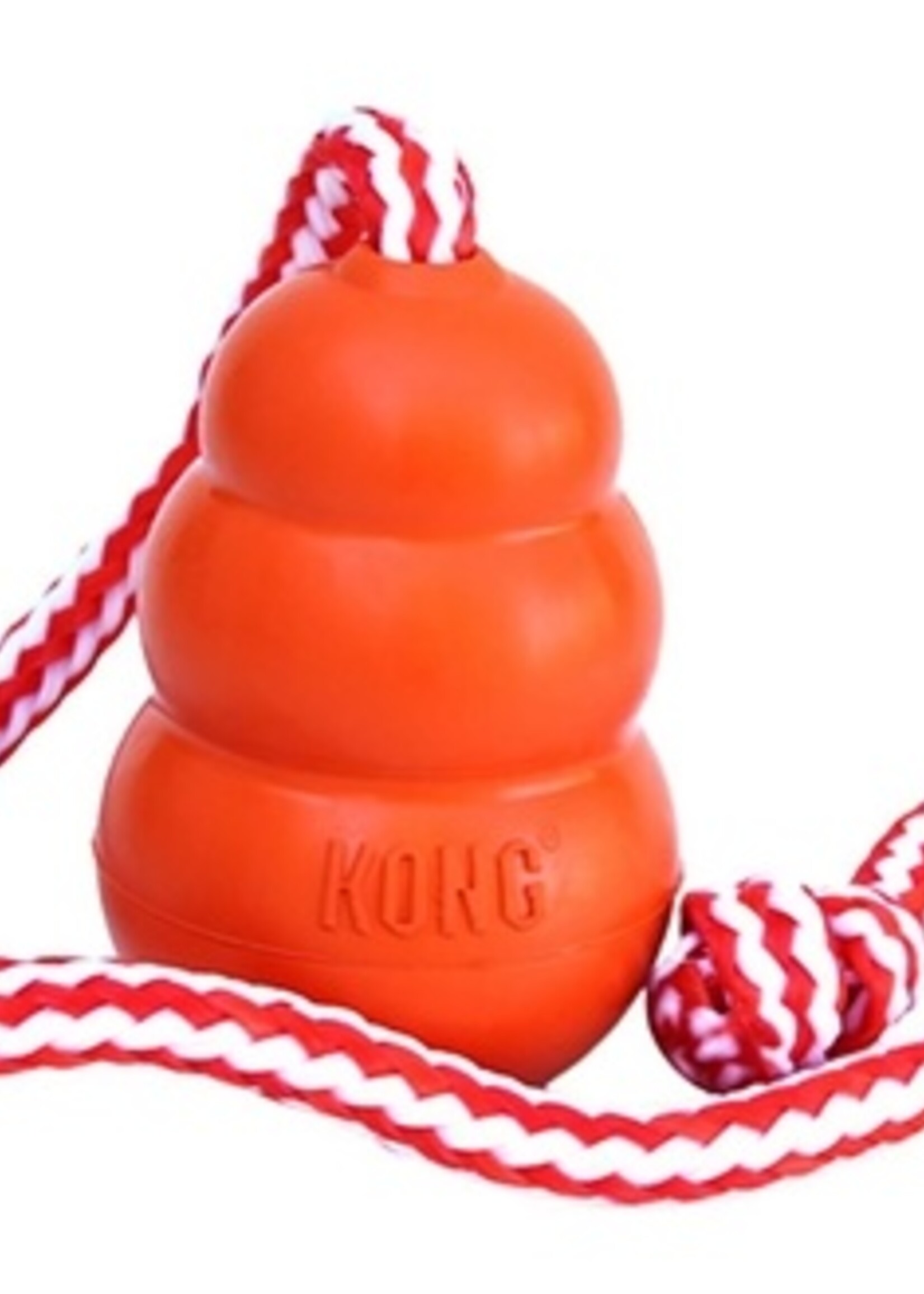 Kong Kong aqua oranje