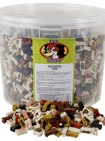 Petsnack Petsnack mix bones