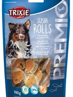 Trixie Trixie premio sushi rolls