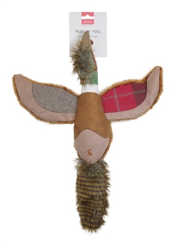 Joules fazant