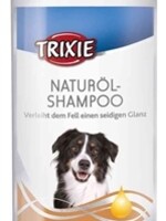 Trixie Trixie shampoo natuurolie