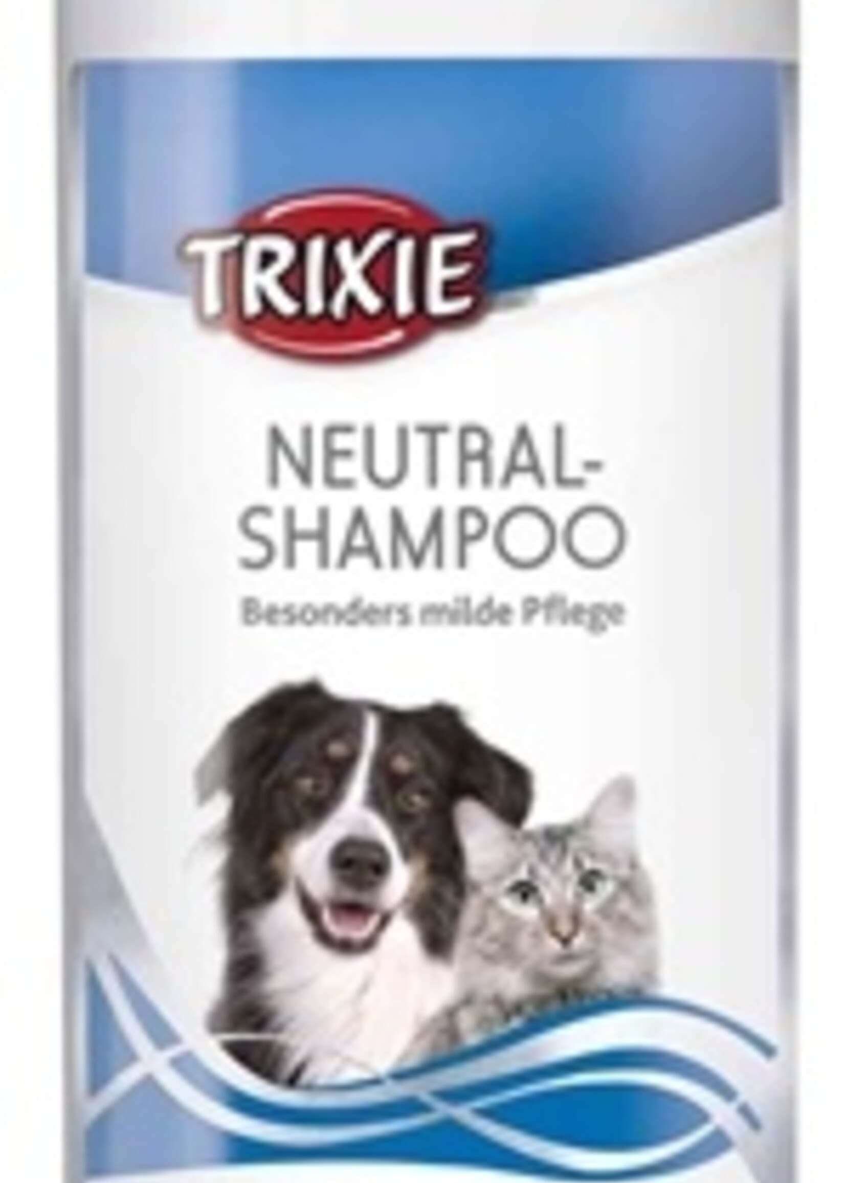 Trixie Trixie shampoo neutraal