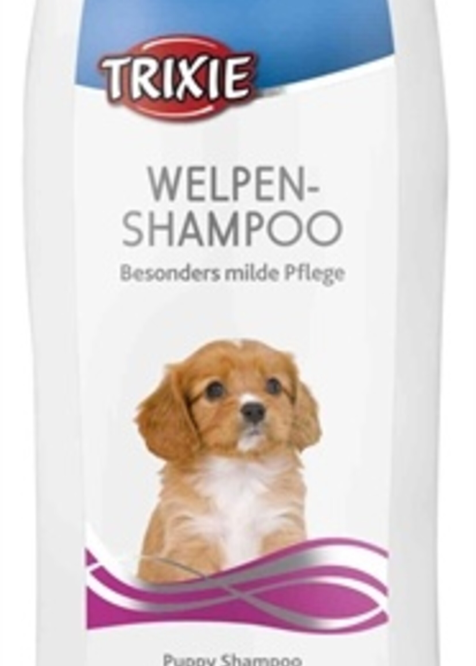 Trixie Trixie shampoo puppy