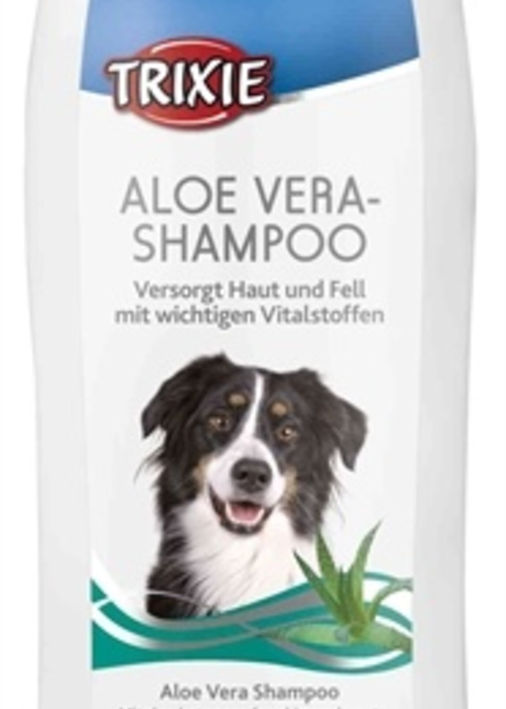 Trixie Trixie shampoo aloe vera