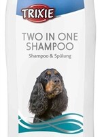 Trixie Trixie shampoo 2-in-1