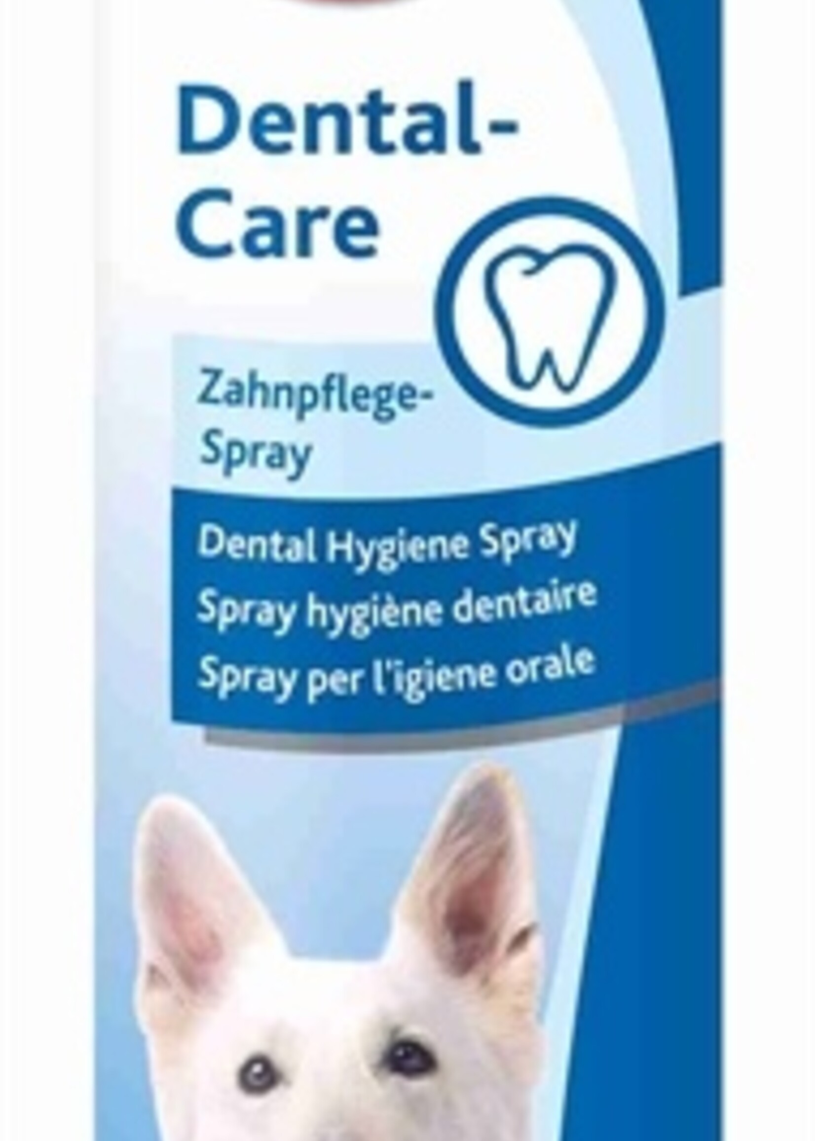 Trixie Trixie gebitsverzorgingsspray hond