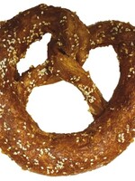 Croci Croci bakery pretzel kip