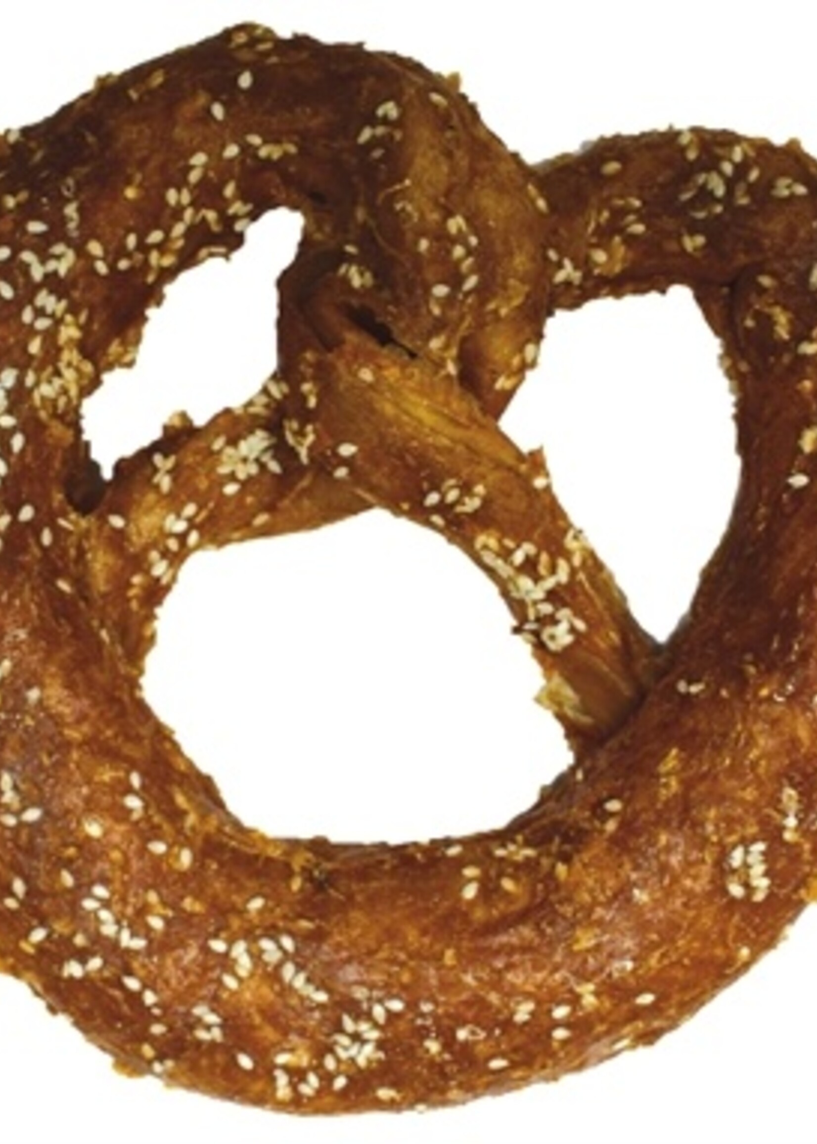 Croci Croci bakery pretzel kip