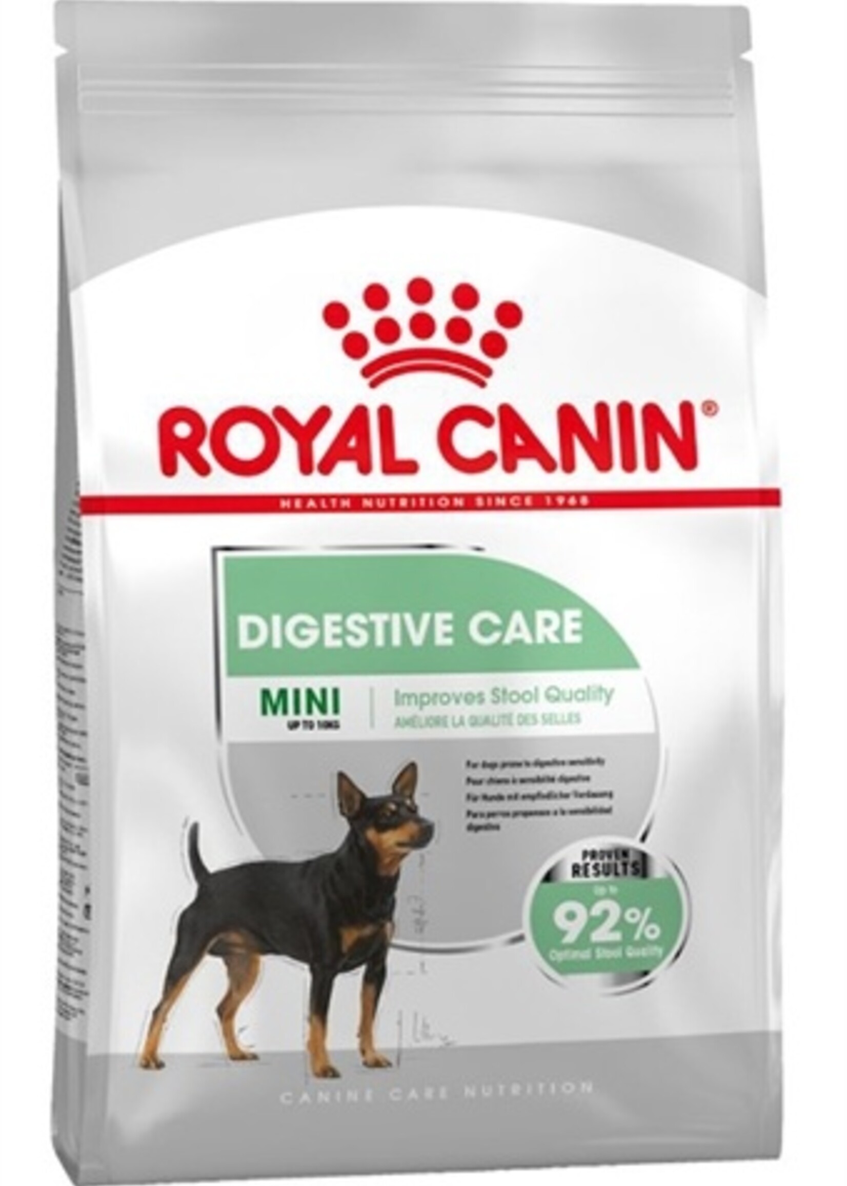 Royal canin Royal canin mini digestive care