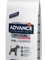 Advance veterinary diet Advance veterinary diet dog articular senior