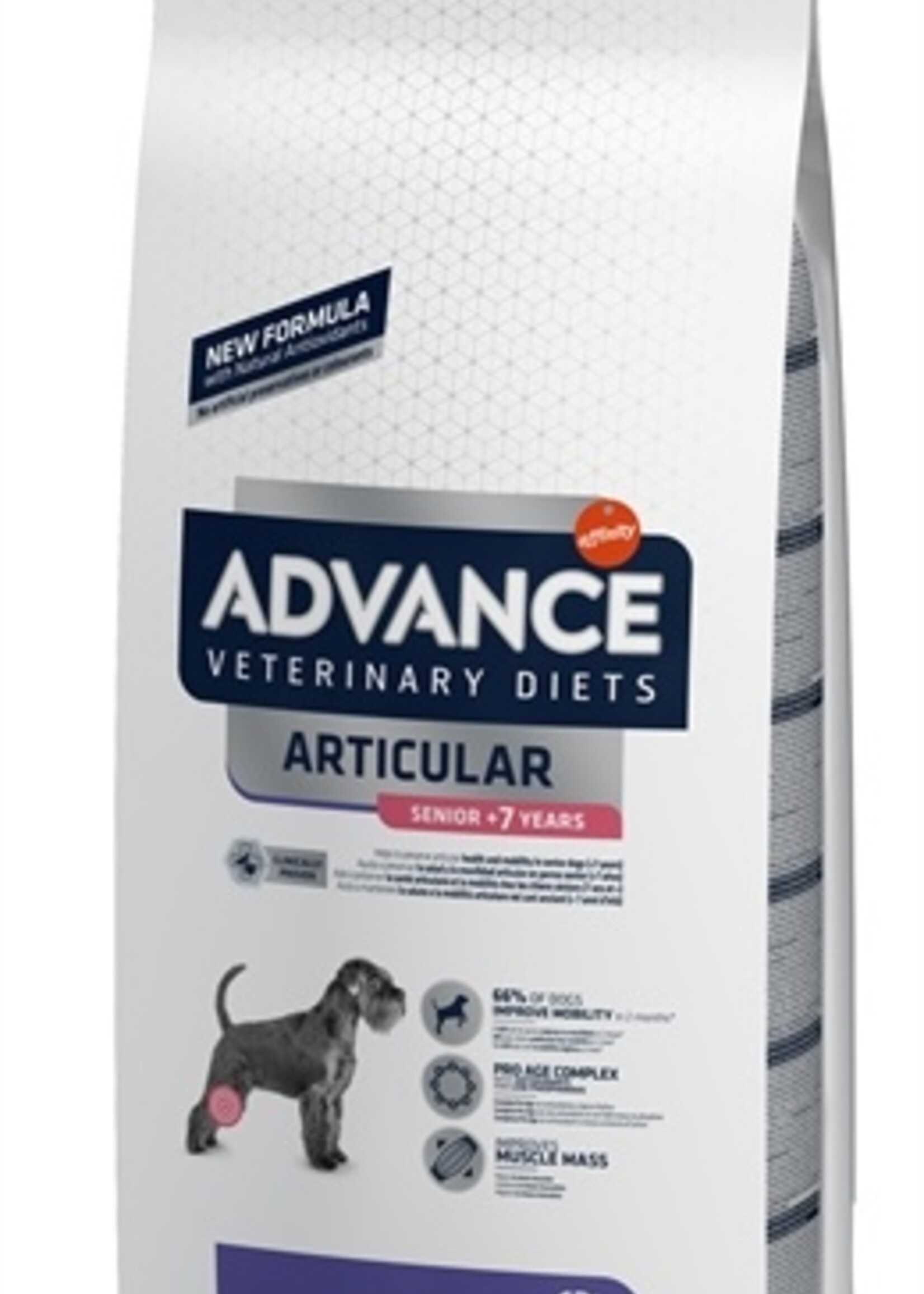 Advance veterinary diet Advance veterinary diet dog articular senior