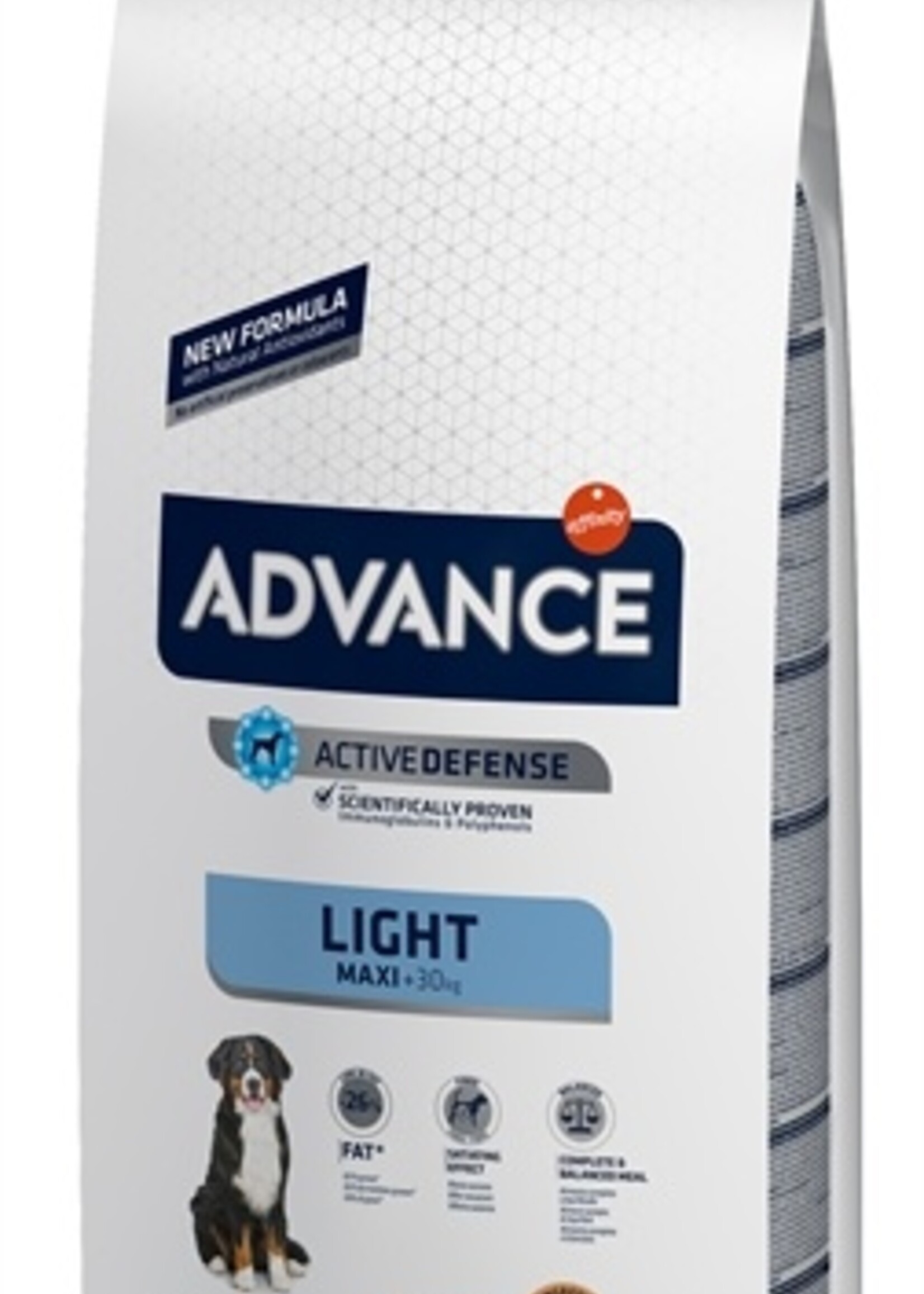 Advance Advance maxi light