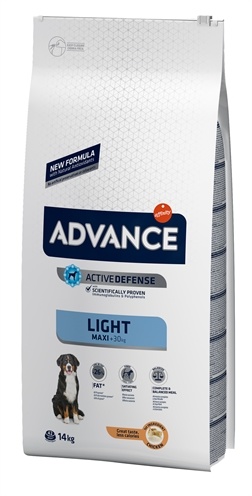 Advance maxi light