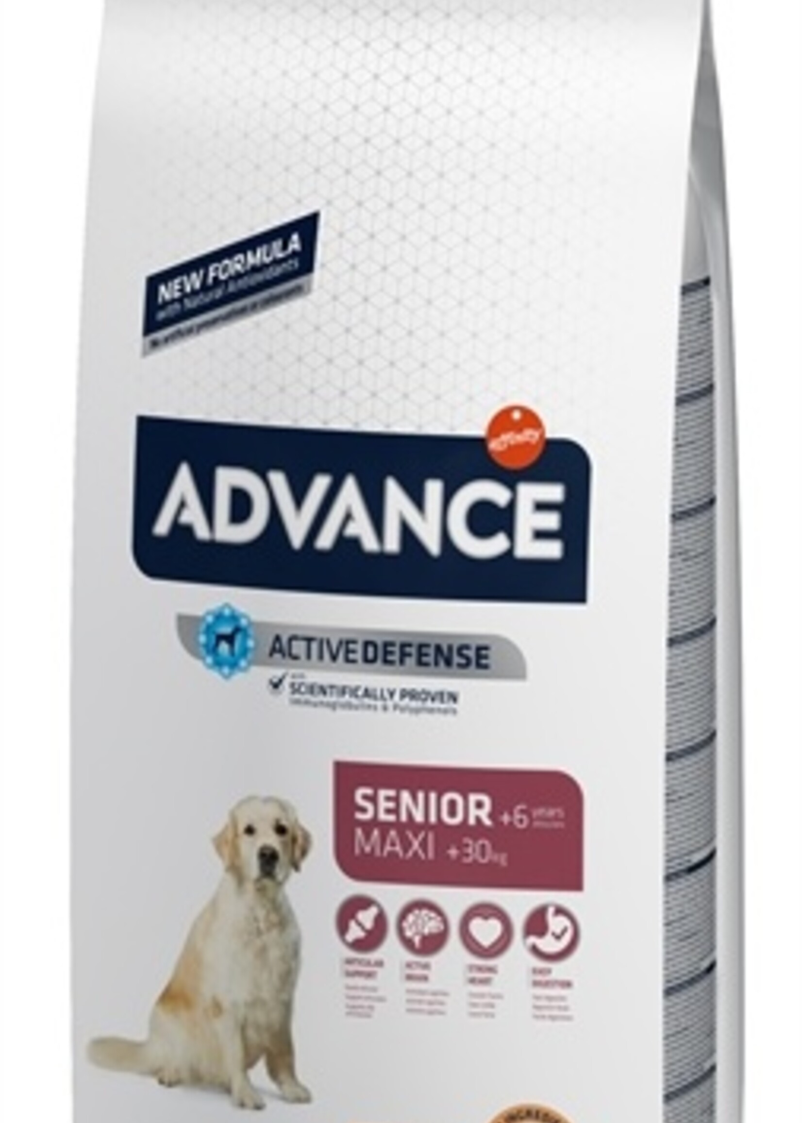 Advance Advance maxi senior