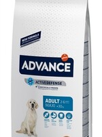 Advance Advance maxi adult