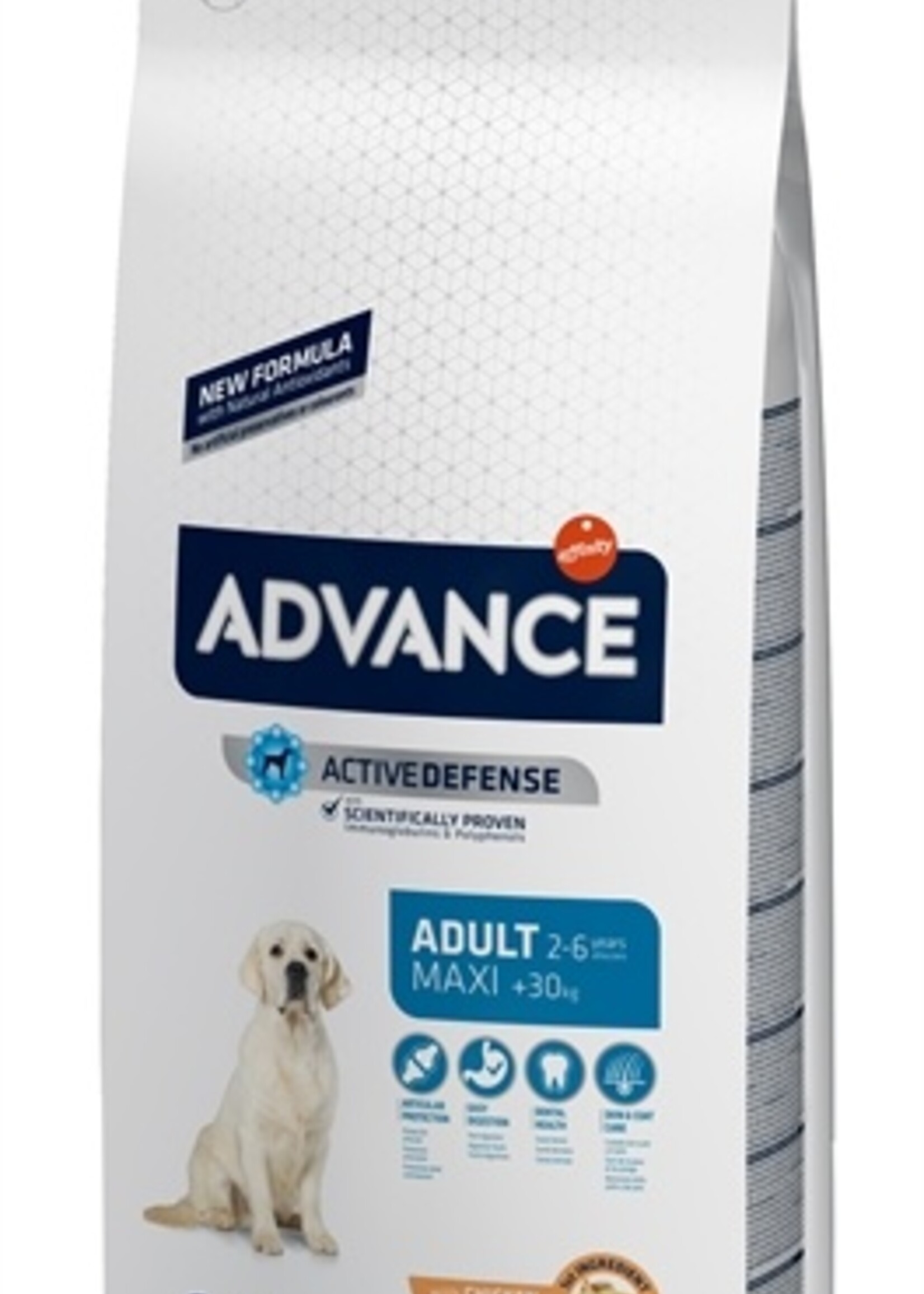 Advance Advance maxi adult