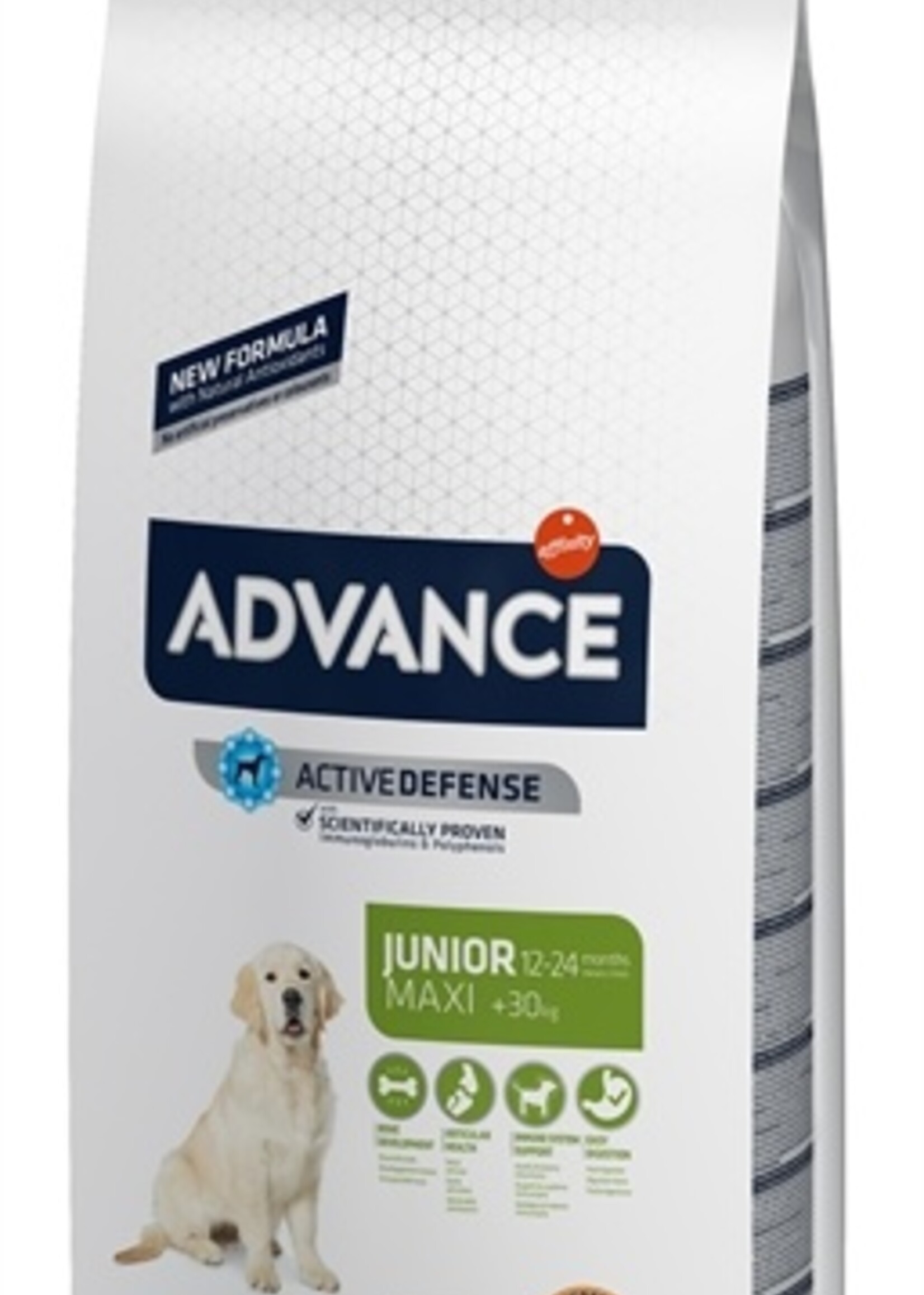 Advance Advance maxi junior