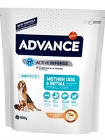 Advance Advance puppy protect initial