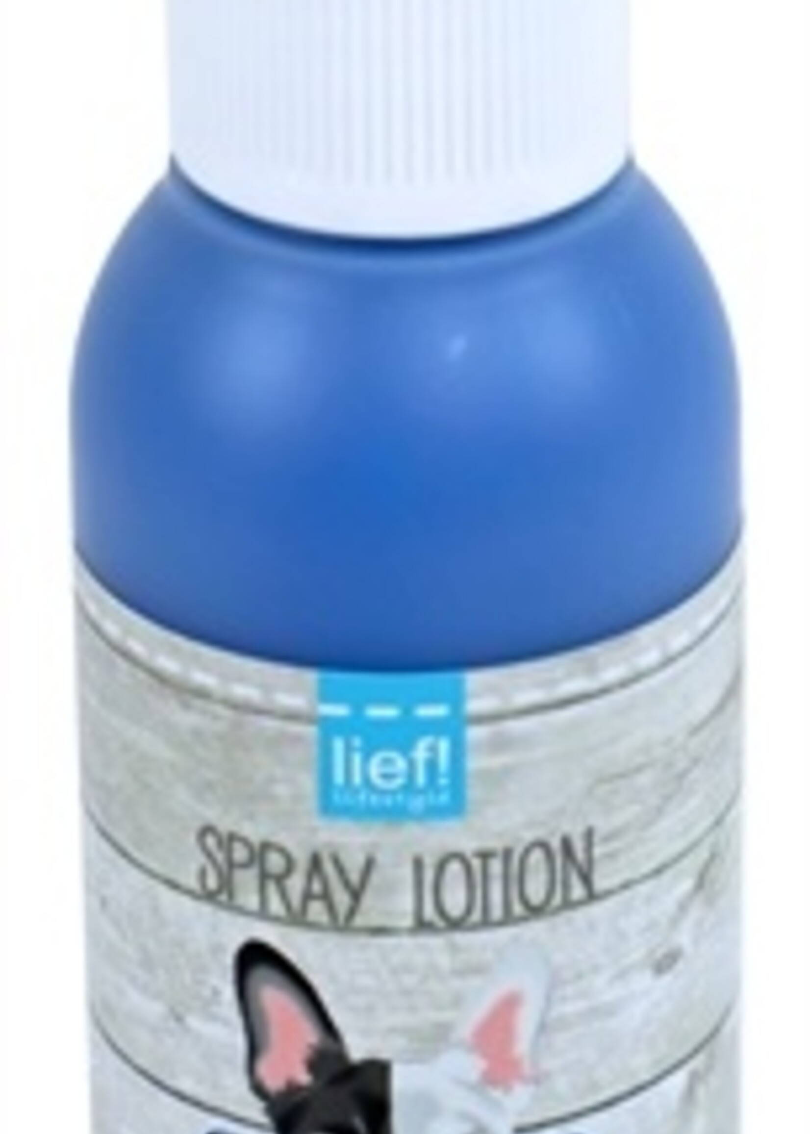 Lief! Lief! lotion cool aqua