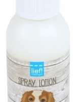 Lief! Lief! lotion white lotus
