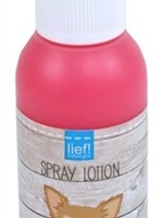 Lief! Lief! lotion wild rose