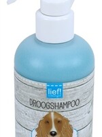 Lief! Lief! droogshampoo universeel