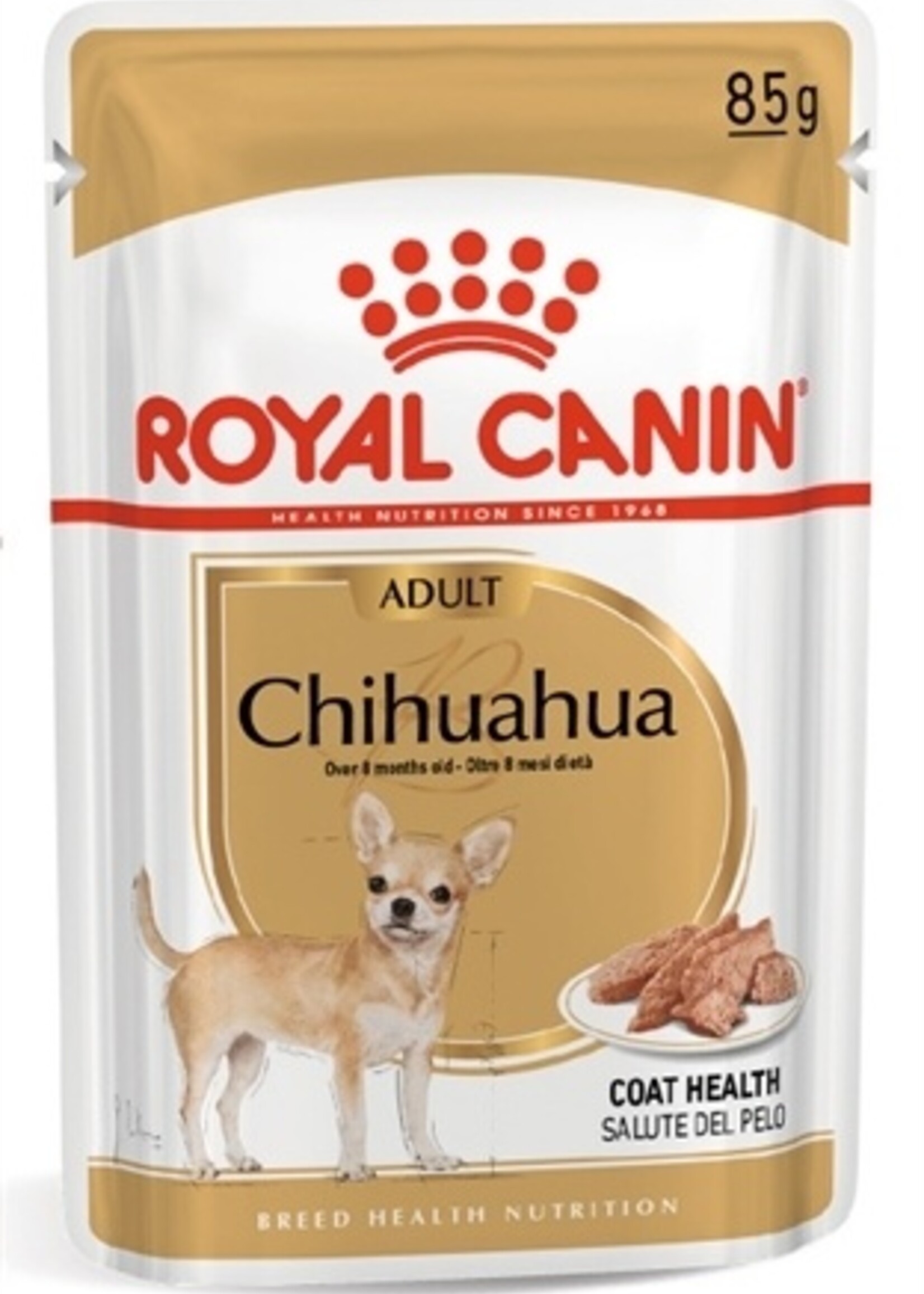Royal canin Royal canin chihuahua pouch