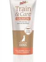 Prins Prins train&care dog salmon