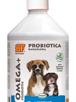 Biofood Biofood omega+ probiotic