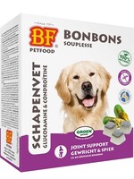 Biofood Biofood schapenvet maxi bonbons souplesse