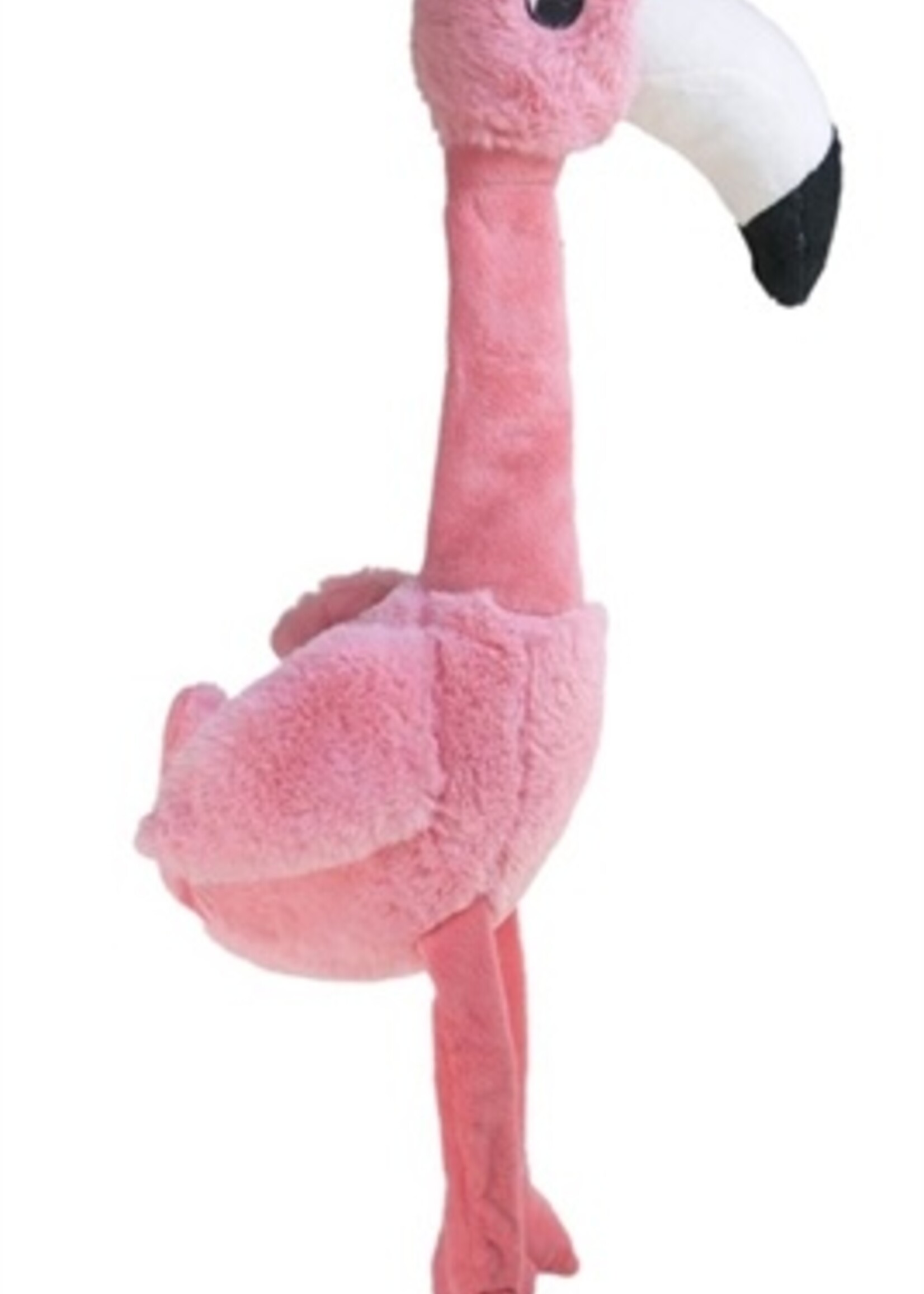 Kong Kong shakers honkers flamingo