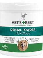 Vets best Vets best dental powder